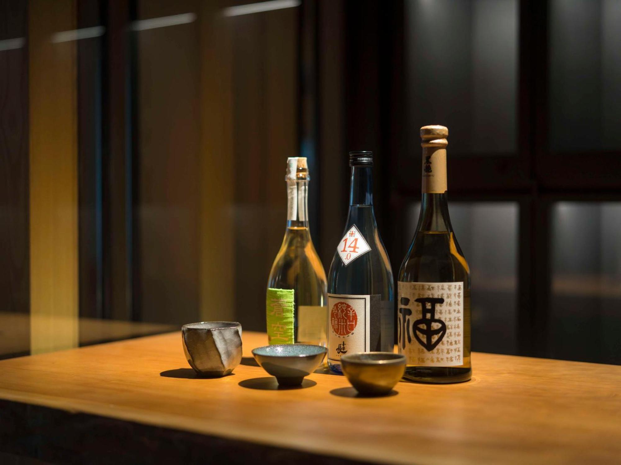 Hotel Banyan Tree Higashiyama Kjóto Exteriér fotografie
