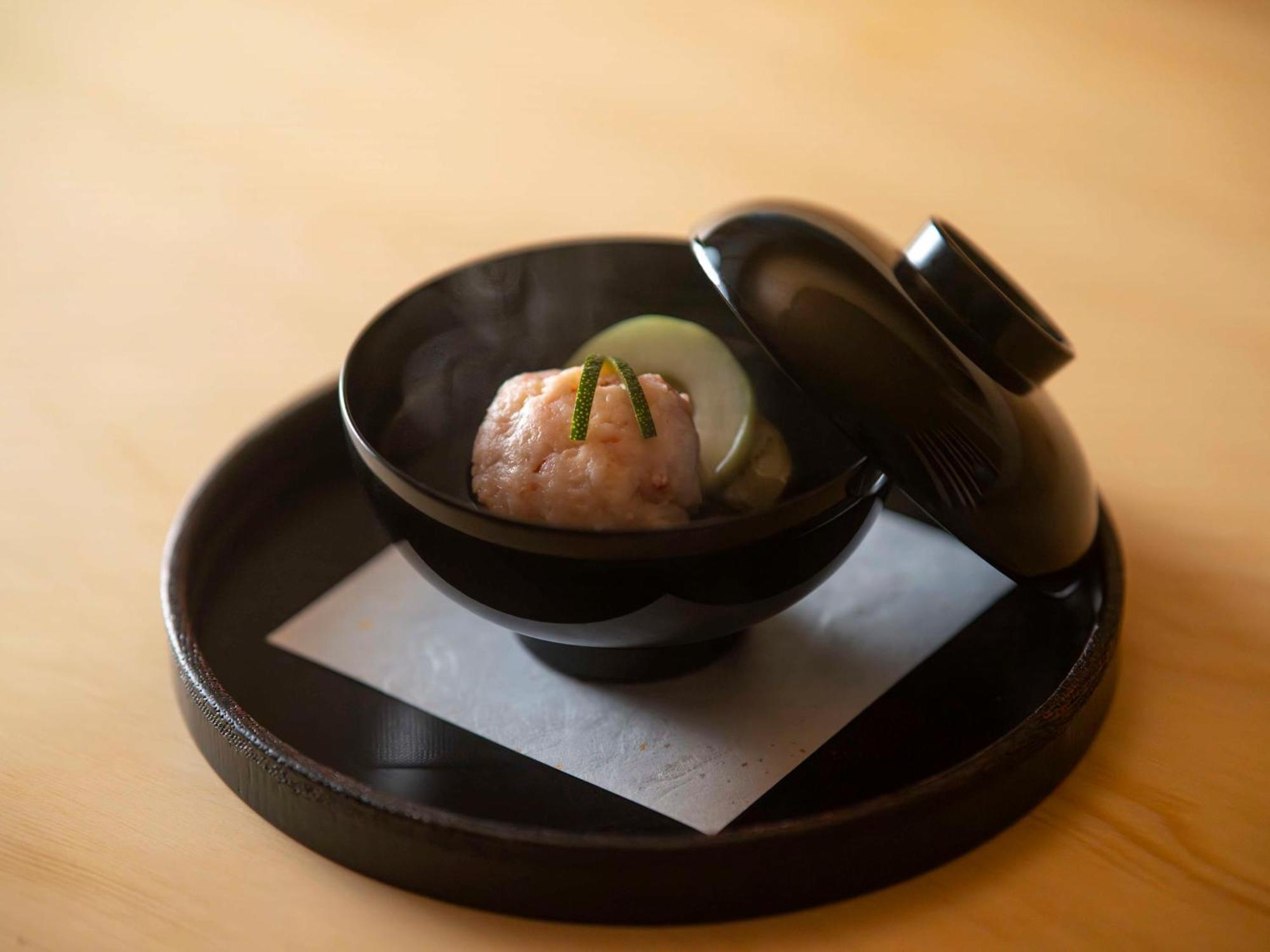 Hotel Banyan Tree Higashiyama Kjóto Exteriér fotografie