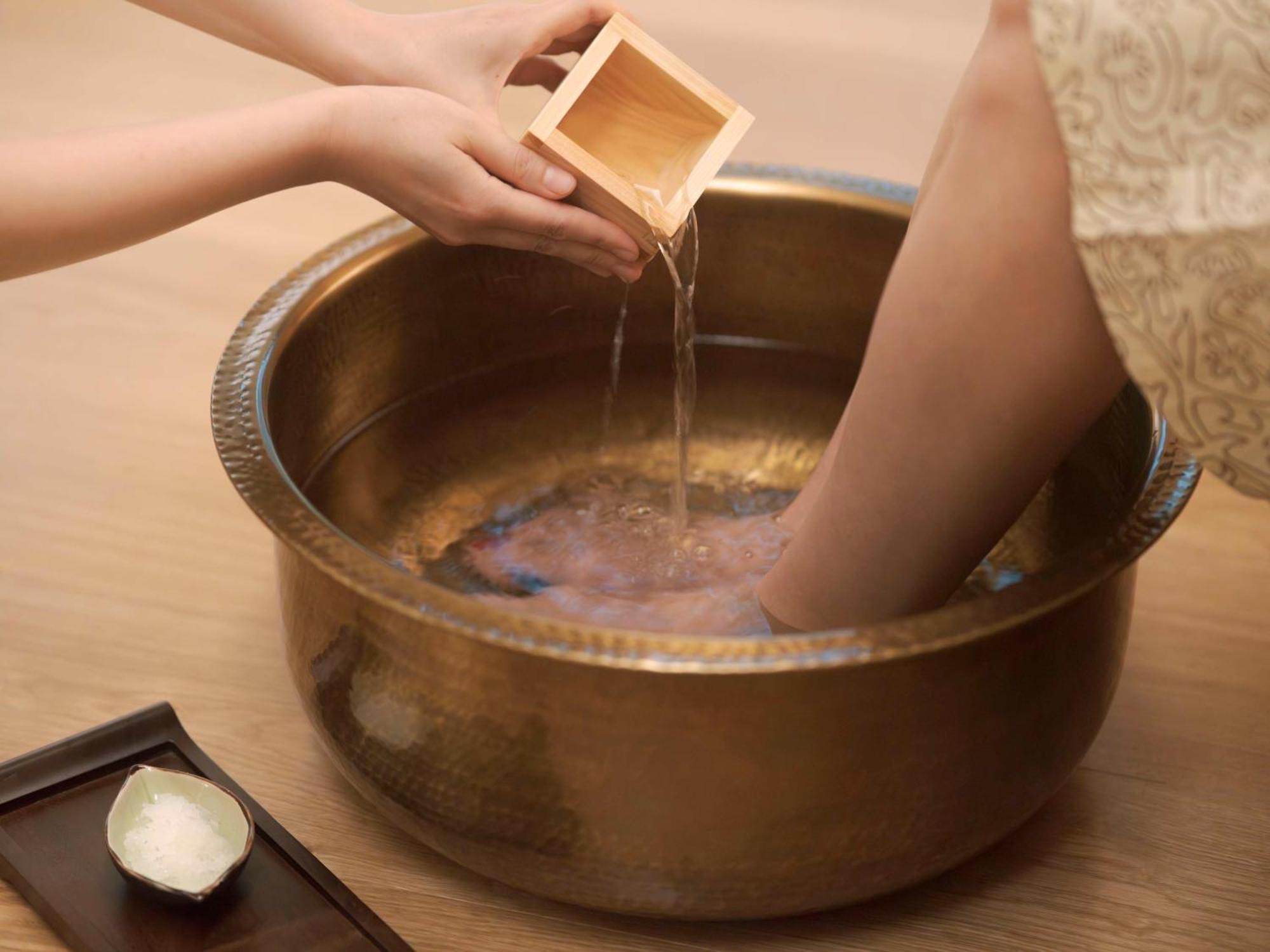 Hotel Banyan Tree Higashiyama Kjóto Exteriér fotografie