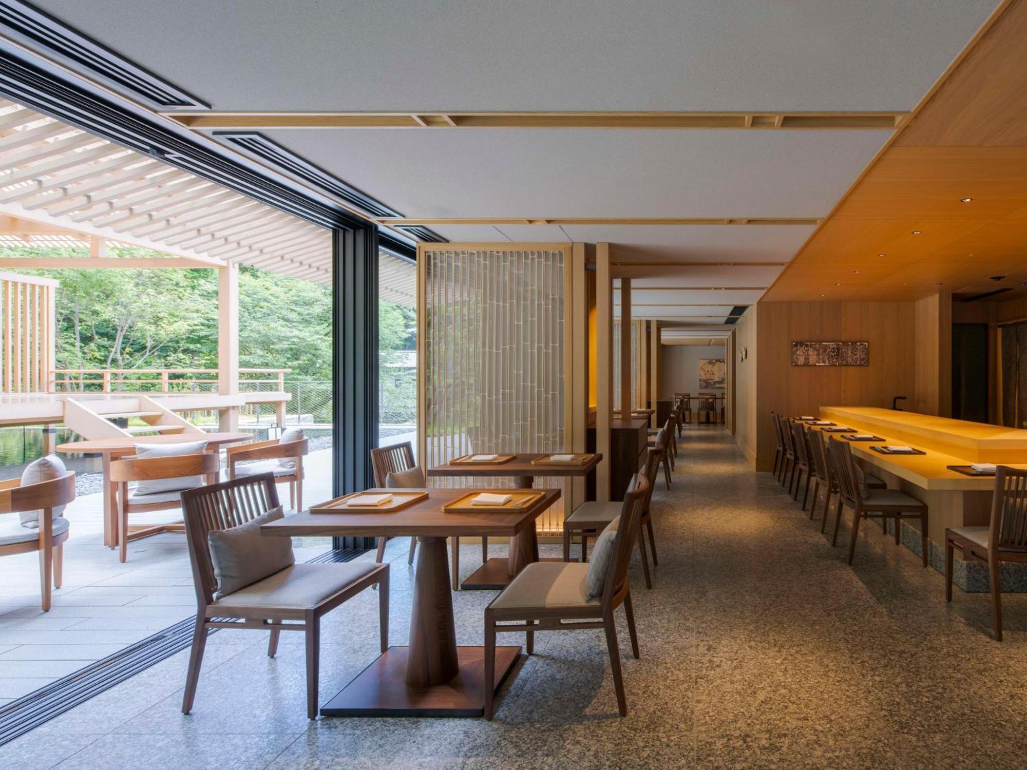 Hotel Banyan Tree Higashiyama Kjóto Exteriér fotografie