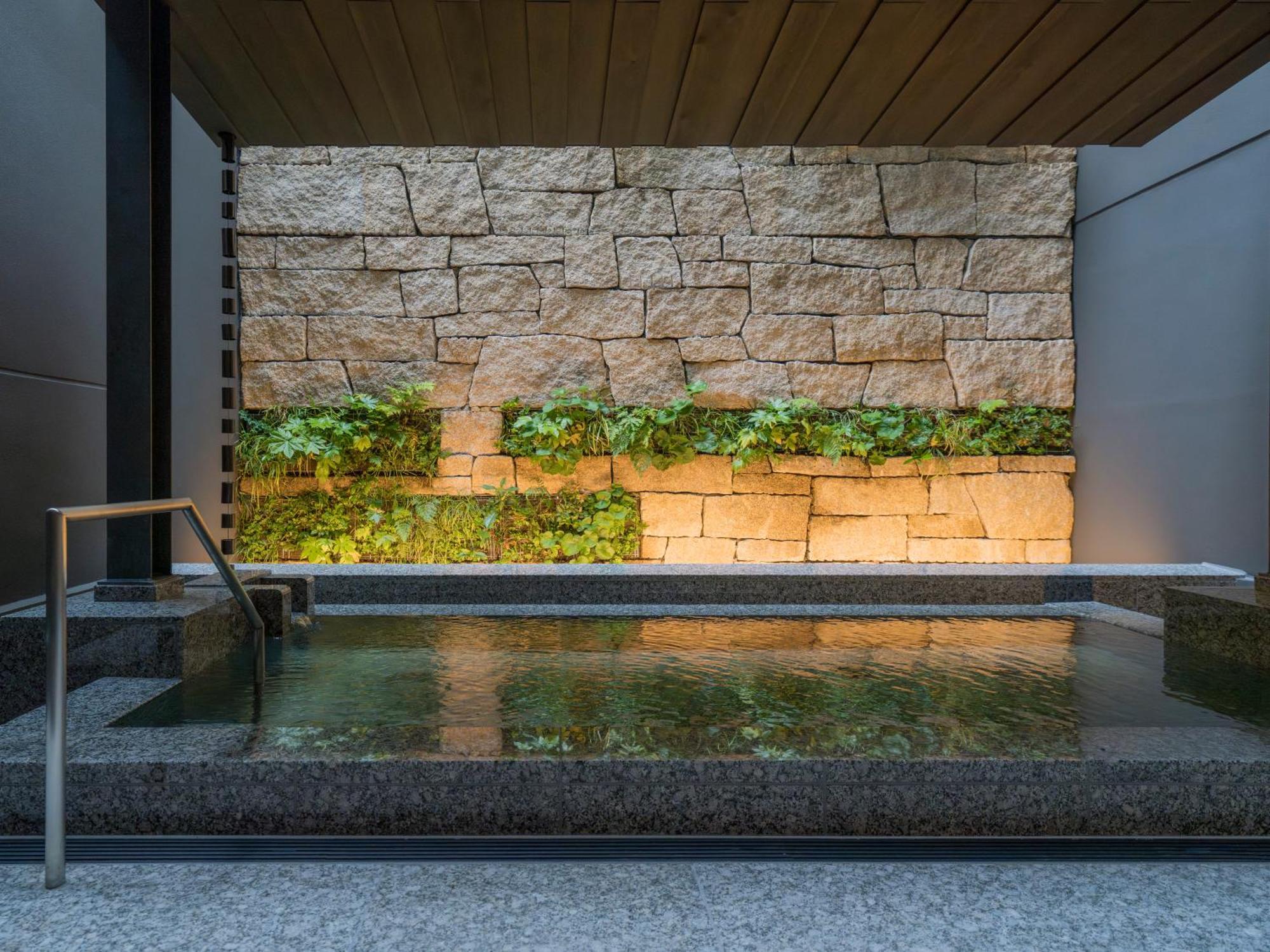 Hotel Banyan Tree Higashiyama Kjóto Exteriér fotografie