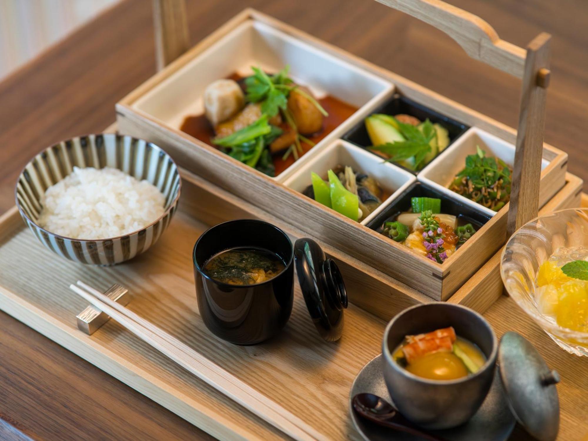 Hotel Banyan Tree Higashiyama Kjóto Exteriér fotografie